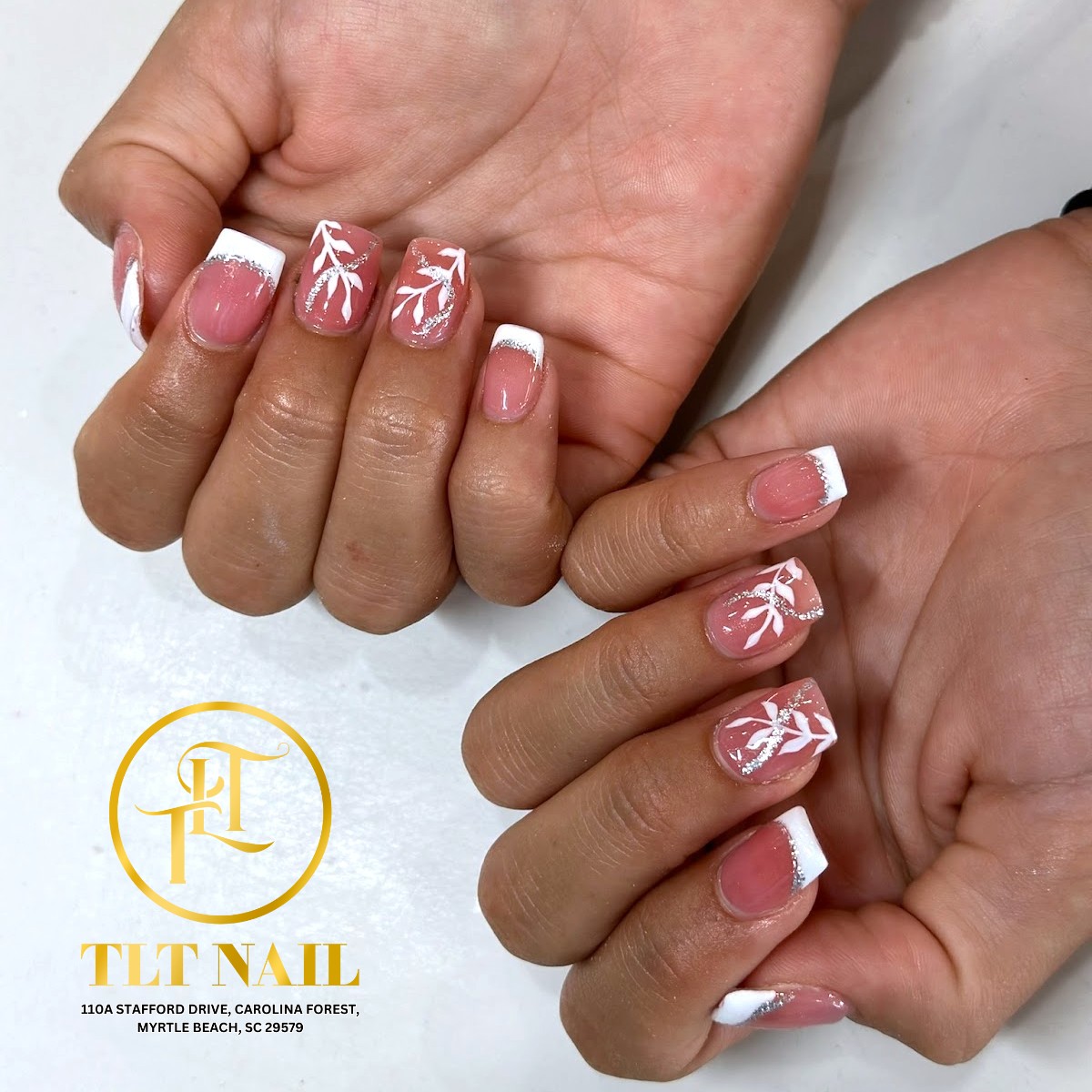 TLT Nail Spa nail photo 1