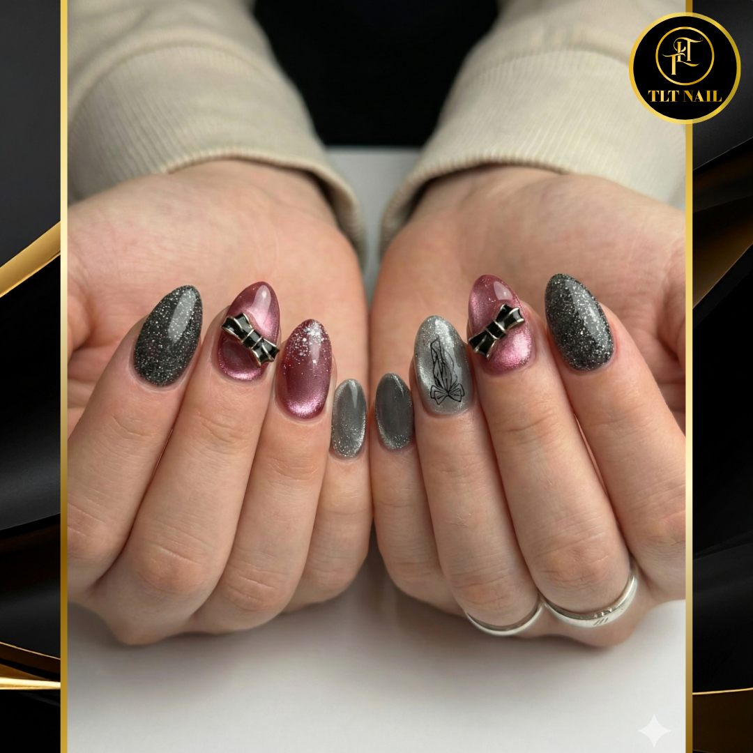 TLT Nail Spa nail photo 2