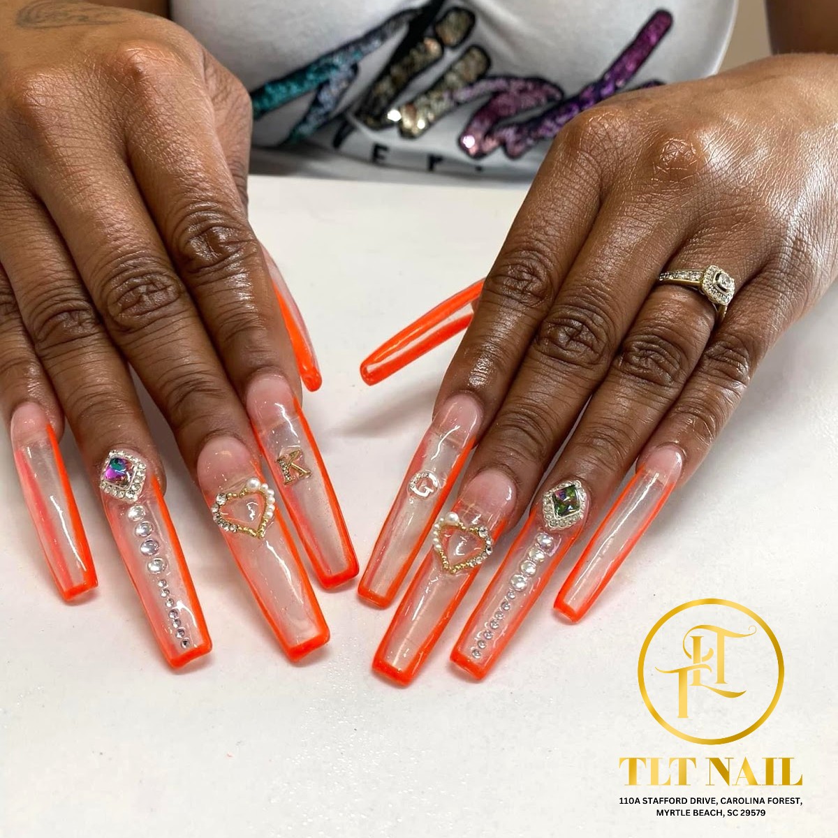 TLT Nail Spa nail photo 3