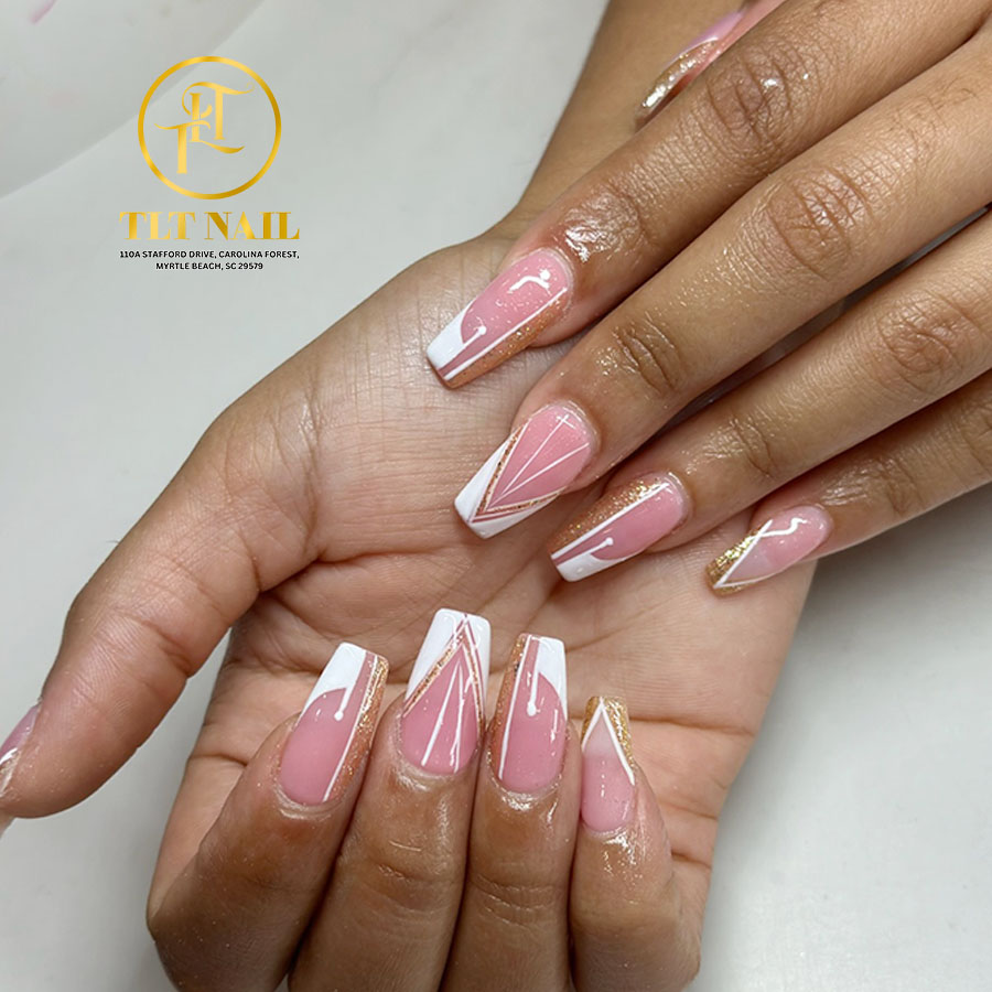 TLT Nail Spa nail photo 5