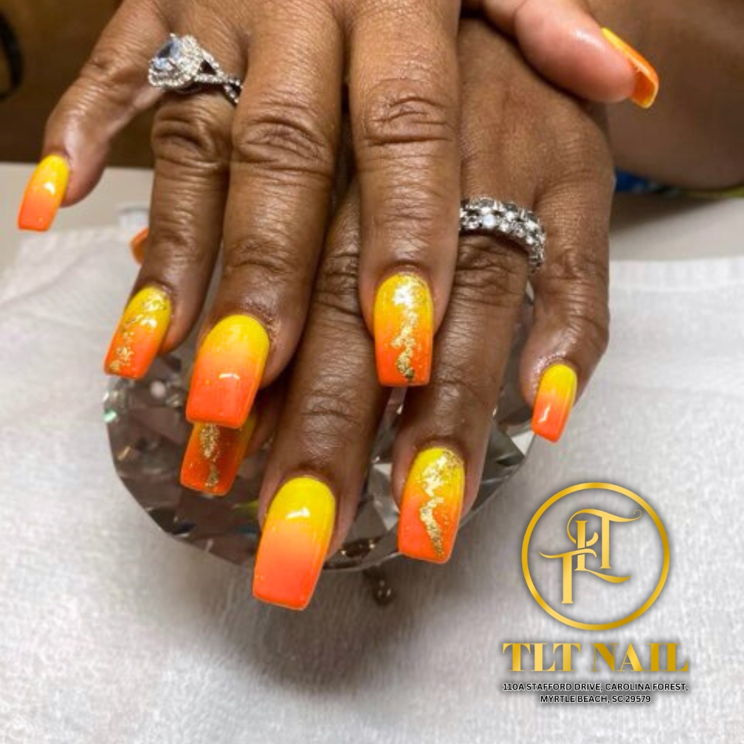 TLT Nail Spa nail photo 6